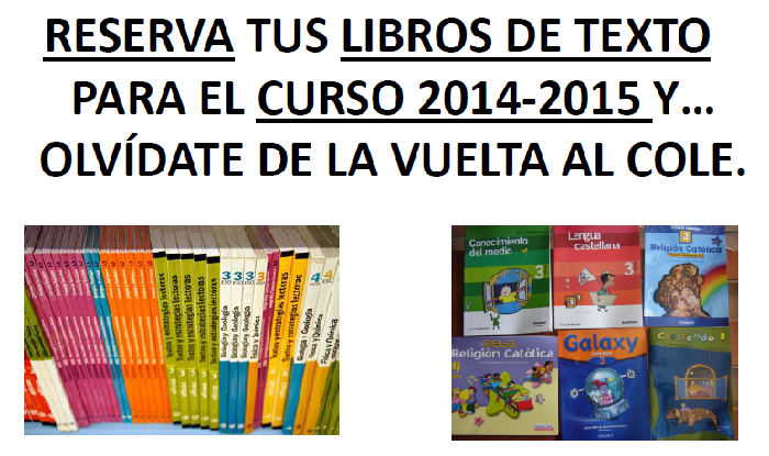 venta de libros imagen